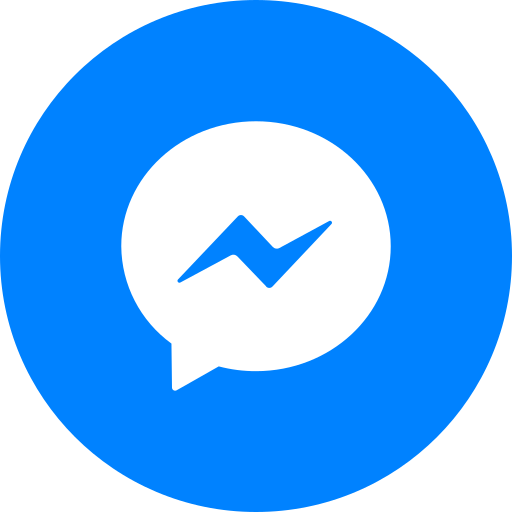 Messenger Icon