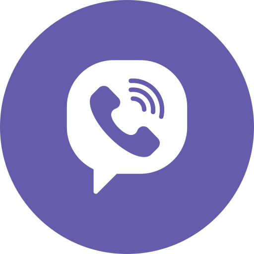 Viber Icon