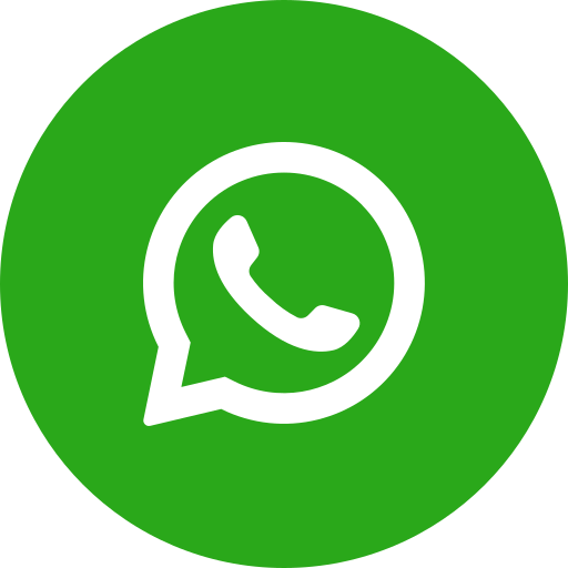 WhatsApp Icon